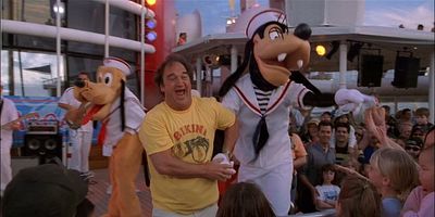 poster de la série La promo publicitaire - Partie 1