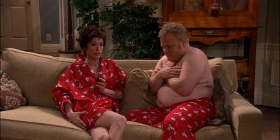 poster de la série Le patron est roi