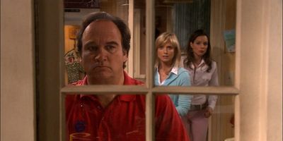 poster de la série Tout le monde mérite une seconde chance