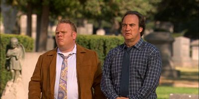 poster de la série Complot atomique