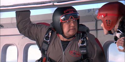 poster de la série Jimonimo