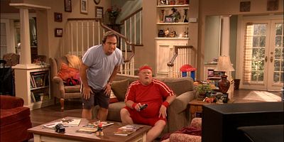 poster de la série Le Marathon