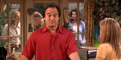 poster de la série Leçon de politesse