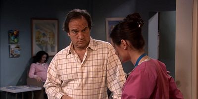 poster de la série Question de point de vue