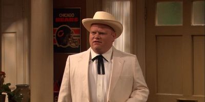 poster de la série Un père hors pair