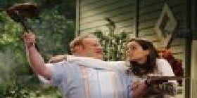 poster de la série Demande en mariage