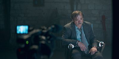 poster de la série Chapitre 3