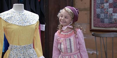 poster de la série Voyage dans le temps