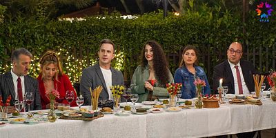 poster de la série Menajerimi Ara 40.Bölüm