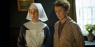 poster de la série Une effroyable erreur