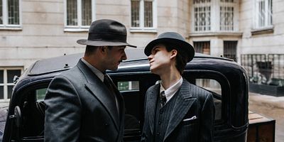 poster de la série 