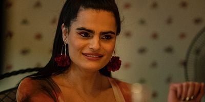 poster de la série Absolute Zero