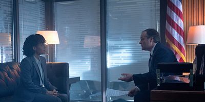 poster de la série Achilles Heal