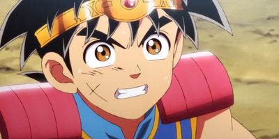 poster de la série L'archifiélion contre Chiu