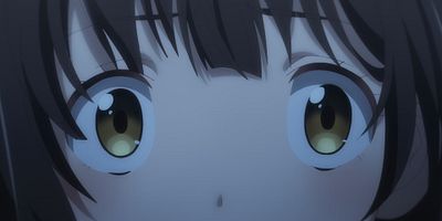 poster de la série Résolution