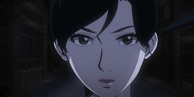 poster de la série Dossier secret 707, Le Pays sacré du Kotodama
