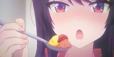 poster de la série Jeunes filles en guerre