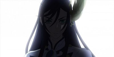 poster de la série Ragnarok