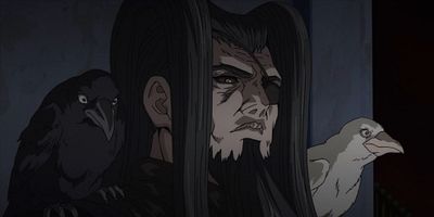 poster de la série Un adversaire à la hauteur