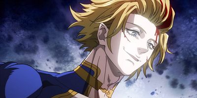 poster de la série Le Ragnarok continue