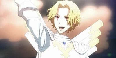 poster de la série One Lead