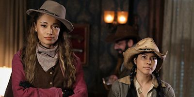 poster de la série Pour quelques aliens de plus