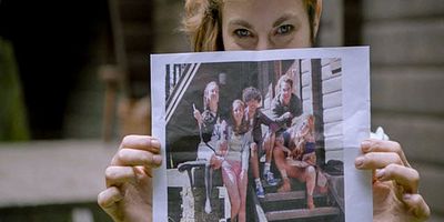 poster de la série 