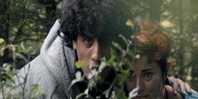 poster de la série 