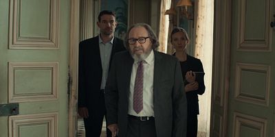 poster de la série Chapitre 7