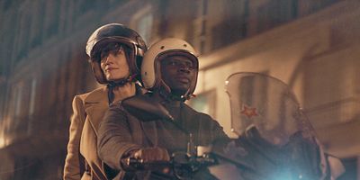 poster de la série Chapitre 8