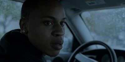 poster de la série La conversation