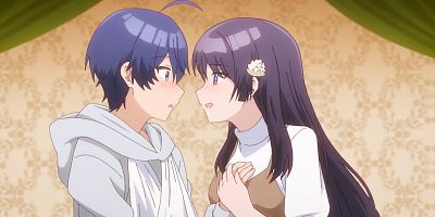 poster de la série Ce jour-là, tu m'as conquise