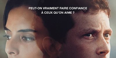 poster de la série Guillaume