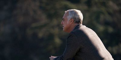 poster de la série Pour Sonia