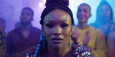 poster de la série Bats-toi pour avoir ce que tu veux