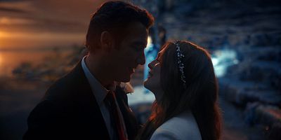 poster de la série Le bon frère