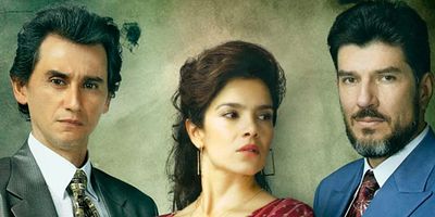 poster de la série Episode 11