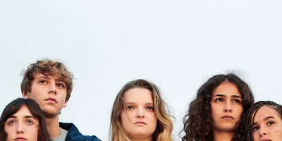 poster de la série Les besta