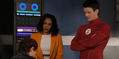 poster de la série Heart of the Matter - Part 1