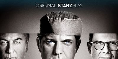 poster de la série Premiers soupçons