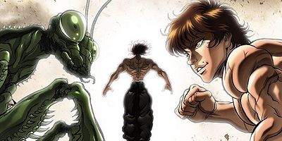 poster de la série Que le grand tournoi de Raitai commence...