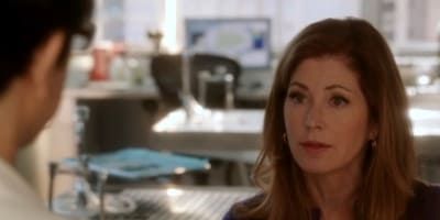 poster de la série Les possédées