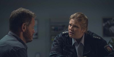 poster de la série La vie sauve... ou la mort ?