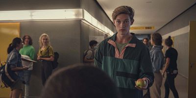 poster de la série Les grands moyens