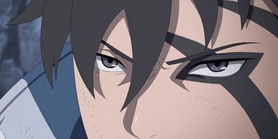 poster de la série Régénération