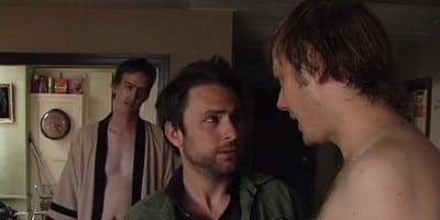 poster de la série Charlie a été molesté