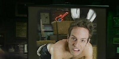 poster de la série Le concours des tops modèles américains