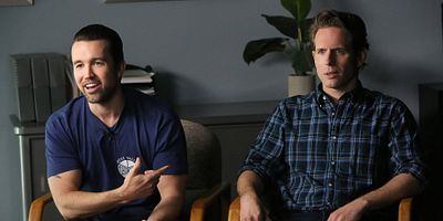 poster de la série Making a Murderer : Dennis Reynolds