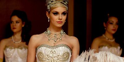 poster de la série Episode 5