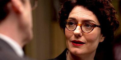 poster de la série Episode 6